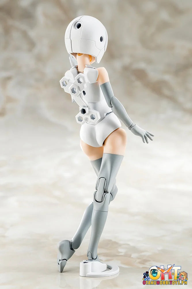 Kotobukiya MEGAMI DEVICE B1R-M CHASSIS KIT SKIN COLOR A