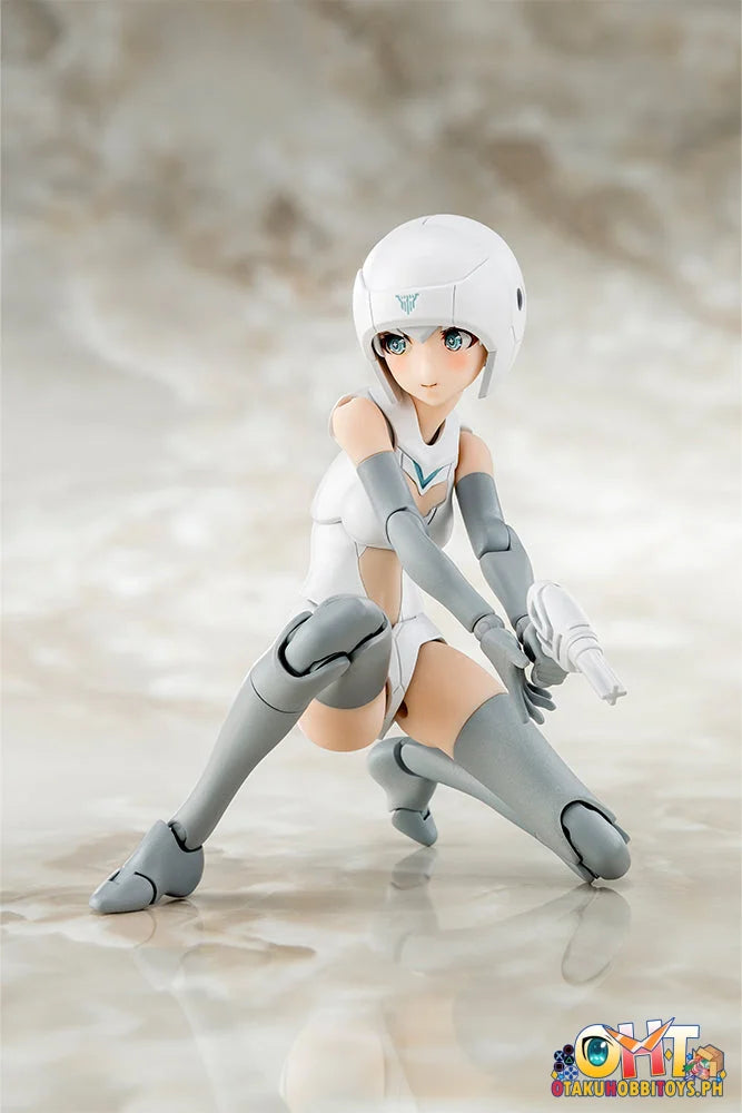 Kotobukiya MEGAMI DEVICE B1R-M CHASSIS KIT SKIN COLOR A