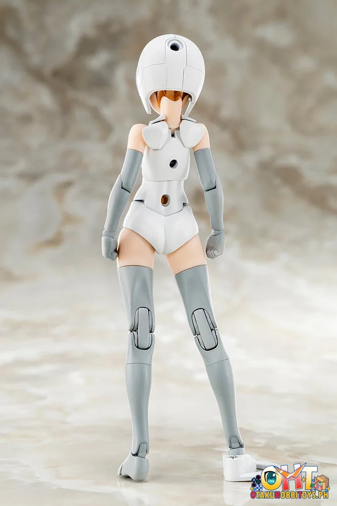 Kotobukiya MEGAMI DEVICE B1R-M CHASSIS KIT SKIN COLOR A