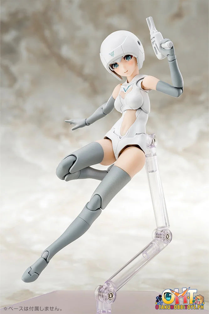 Kotobukiya MEGAMI DEVICE B1R-M CHASSIS KIT SKIN COLOR A