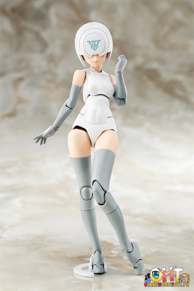 Kotobukiya MEGAMI DEVICE B1R-M CHASSIS KIT SKIN COLOR A
