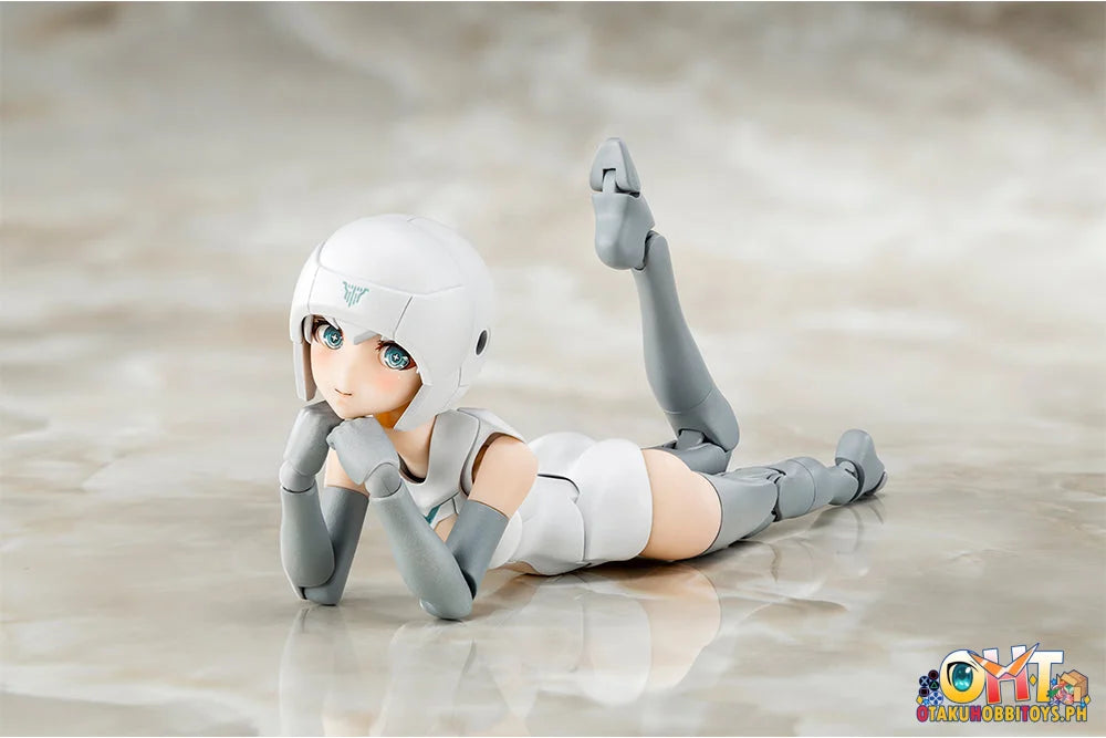 Kotobukiya MEGAMI DEVICE B1R-M CHASSIS KIT SKIN COLOR A