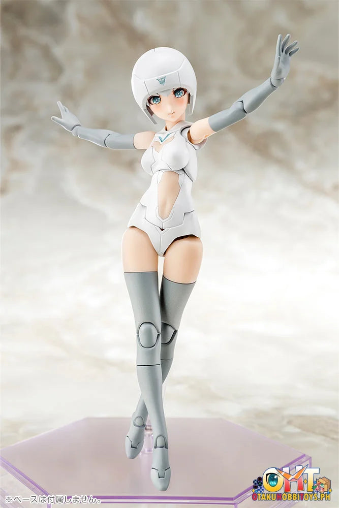 Kotobukiya MEGAMI DEVICE B1R-M CHASSIS KIT SKIN COLOR A