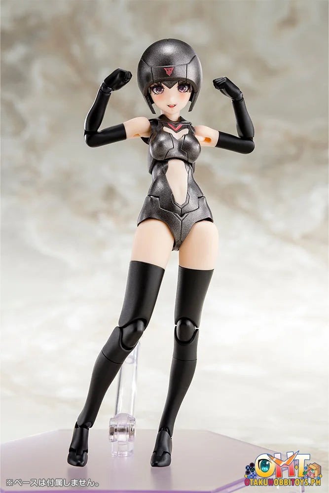 Kotobukiya Megami Device B1R-M CHASSIS KIT SKIN COLOR B - Plastic Model