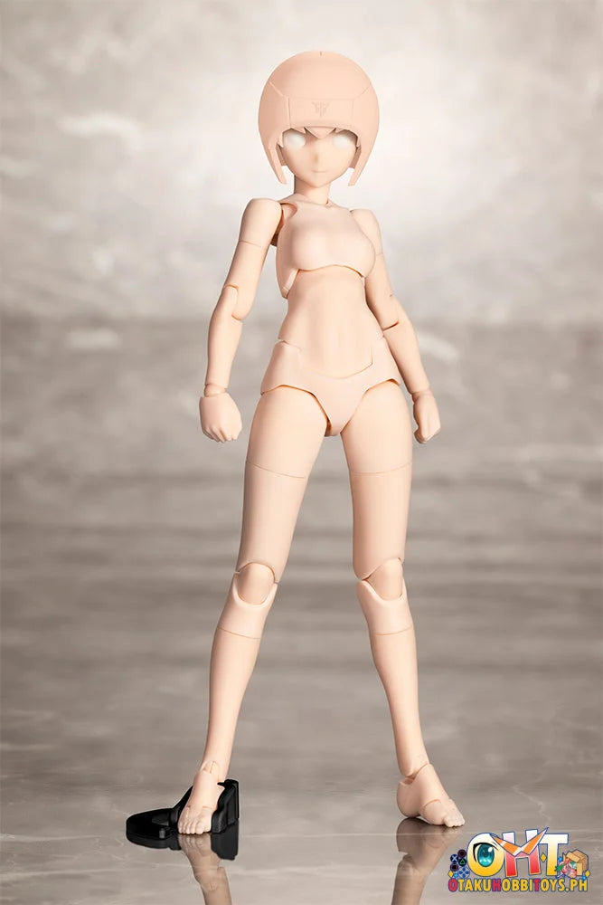 Kotobukiya Megami Device B1R-M CHASSIS KIT SKIN COLOR B - Plastic Model