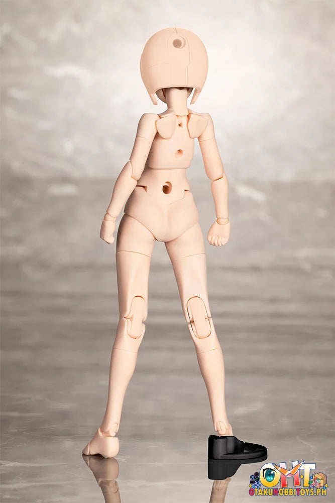 Kotobukiya Megami Device B1R-M CHASSIS KIT SKIN COLOR B - Plastic Model