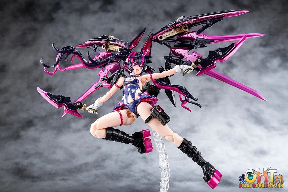 Megami Device 1/1 DESIRE MAIDEN RAIDER Plastic Model