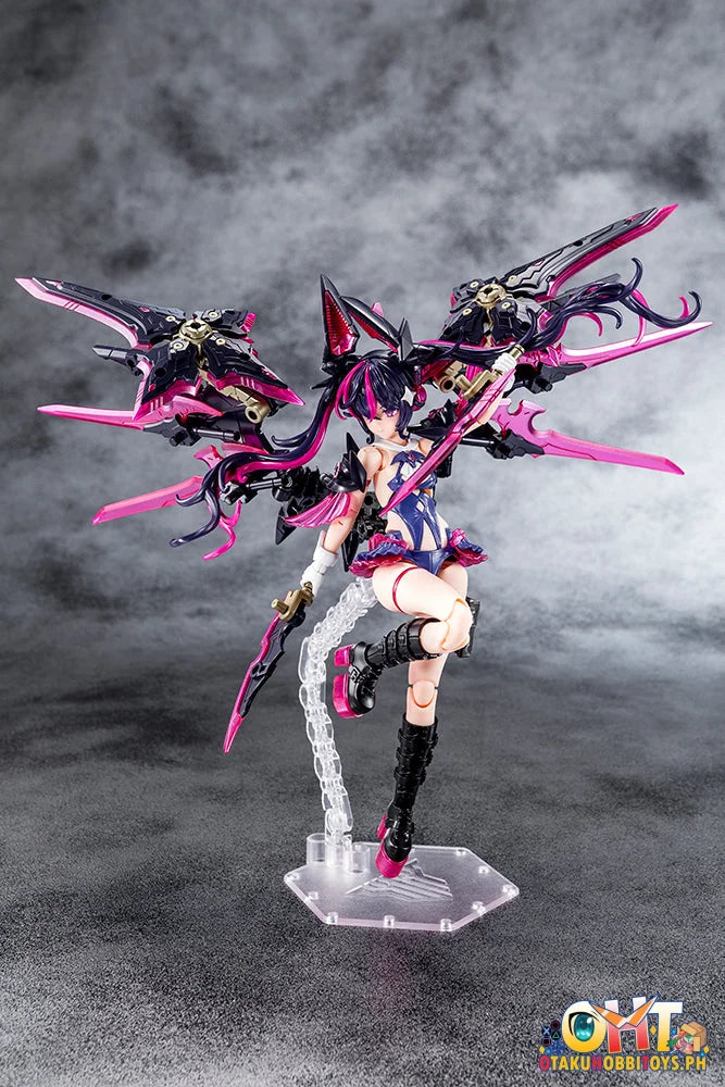 Megami Device 1/1 DESIRE MAIDEN RAIDER Plastic Model