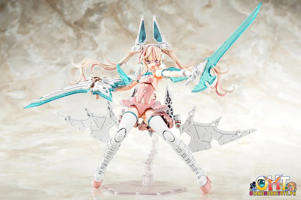 Kotobukiya Megami Device Desire Maiden Raider Sugar Glaze - Plastic Model
