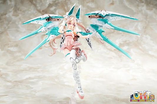Kotobukiya Megami Device Desire Maiden Raider Sugar Glaze - Plastic Model