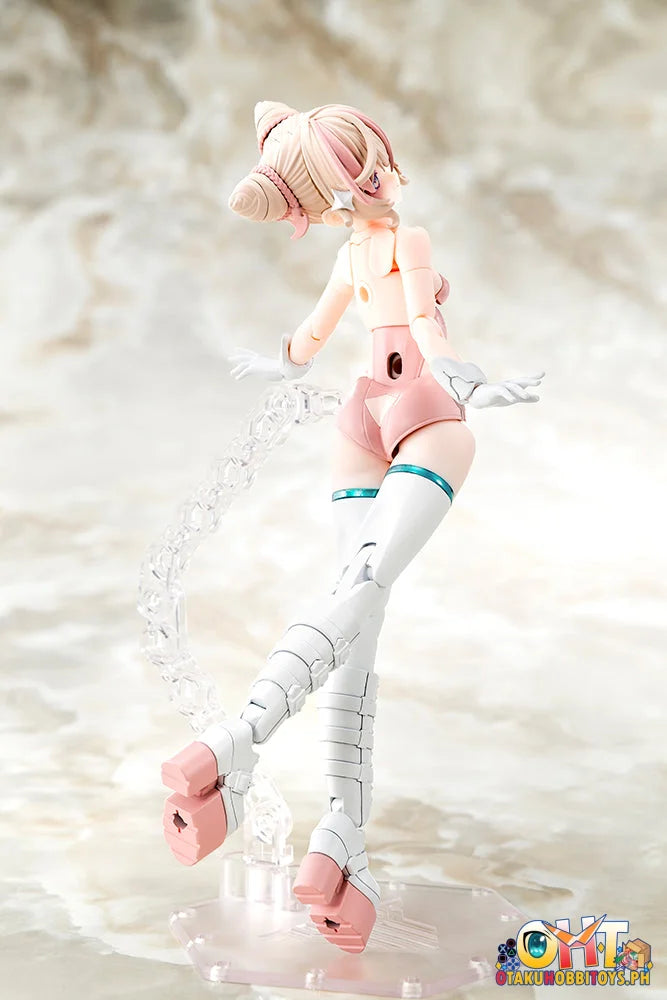 Kotobukiya Megami Device Desire Maiden Raider Sugar Glaze - Plastic Model