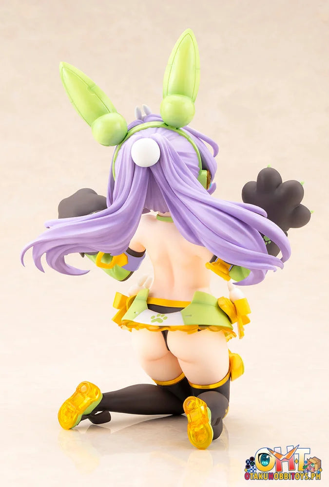 Kotobukiya Megami Device 2/1 PUNI MOFU TU - Plastic Model