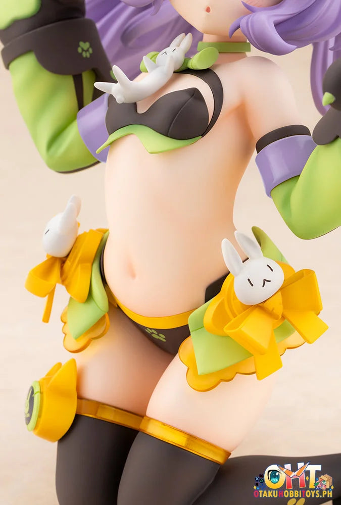 Kotobukiya Megami Device 2/1 PUNI MOFU TU - Plastic Model