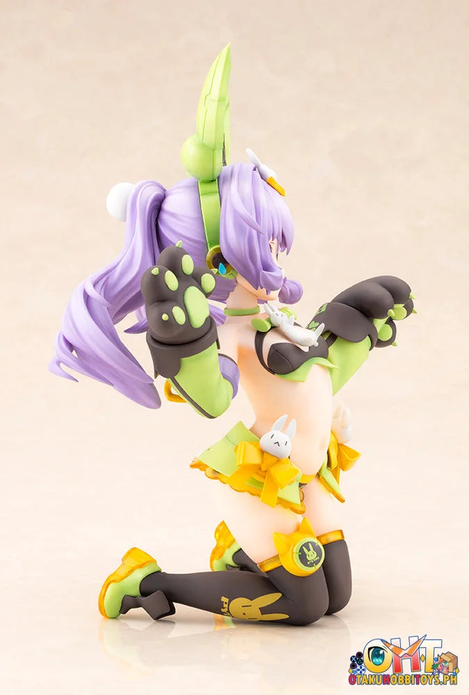Kotobukiya Megami Device 2/1 PUNI MOFU TU - Plastic Model