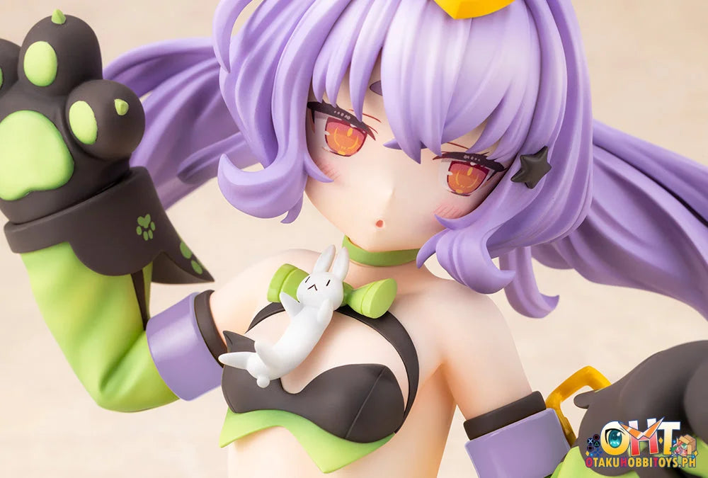 Kotobukiya Megami Device 2/1 PUNI MOFU TU - Plastic Model