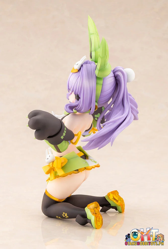 Kotobukiya Megami Device 2/1 PUNI MOFU TU - Plastic Model