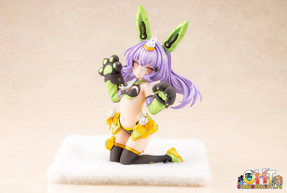 Kotobukiya Megami Device 2/1 PUNI MOFU TU - Plastic Model