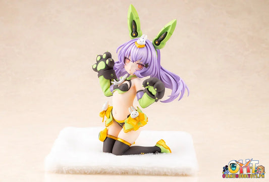 Kotobukiya Megami Device 2/1 PUNI MOFU TU - Plastic Model