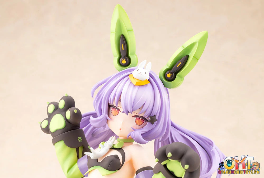 Kotobukiya Megami Device 2/1 PUNI MOFU TU - Plastic Model