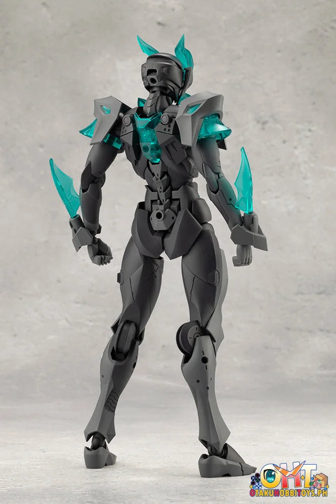 Kotobukiya Mephisto Prototype Color Plastic Model Kit