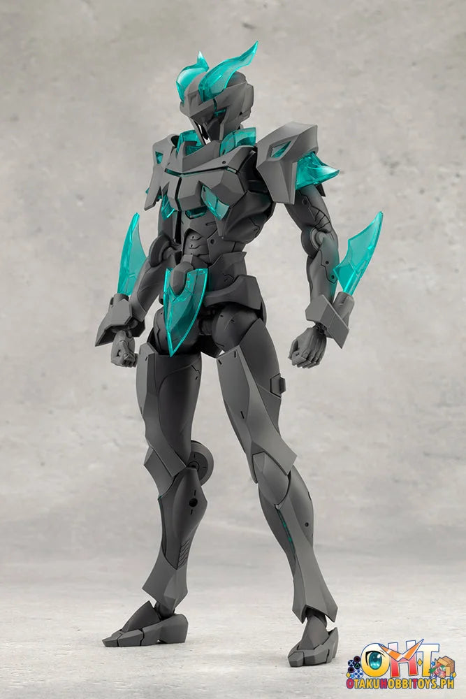 Kotobukiya Mephisto Prototype Color Plastic Model Kit
