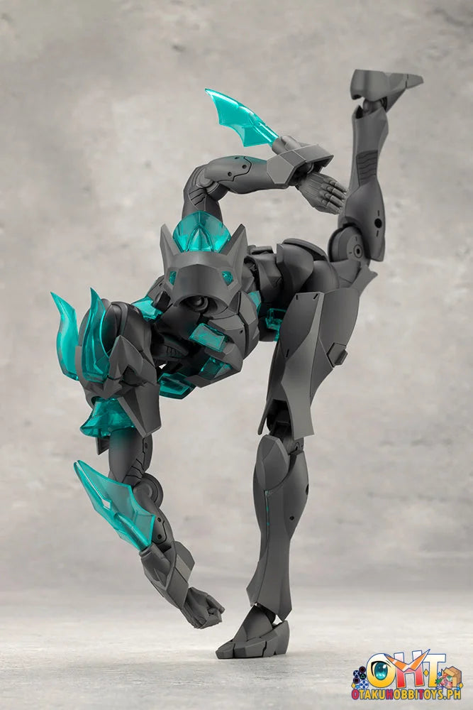 Kotobukiya Mephisto Prototype Color Plastic Model Kit