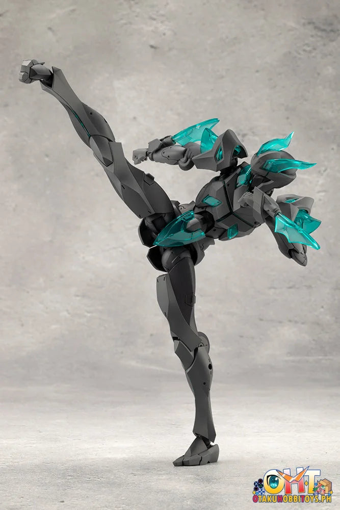 Kotobukiya Mephisto Prototype Color Plastic Model Kit