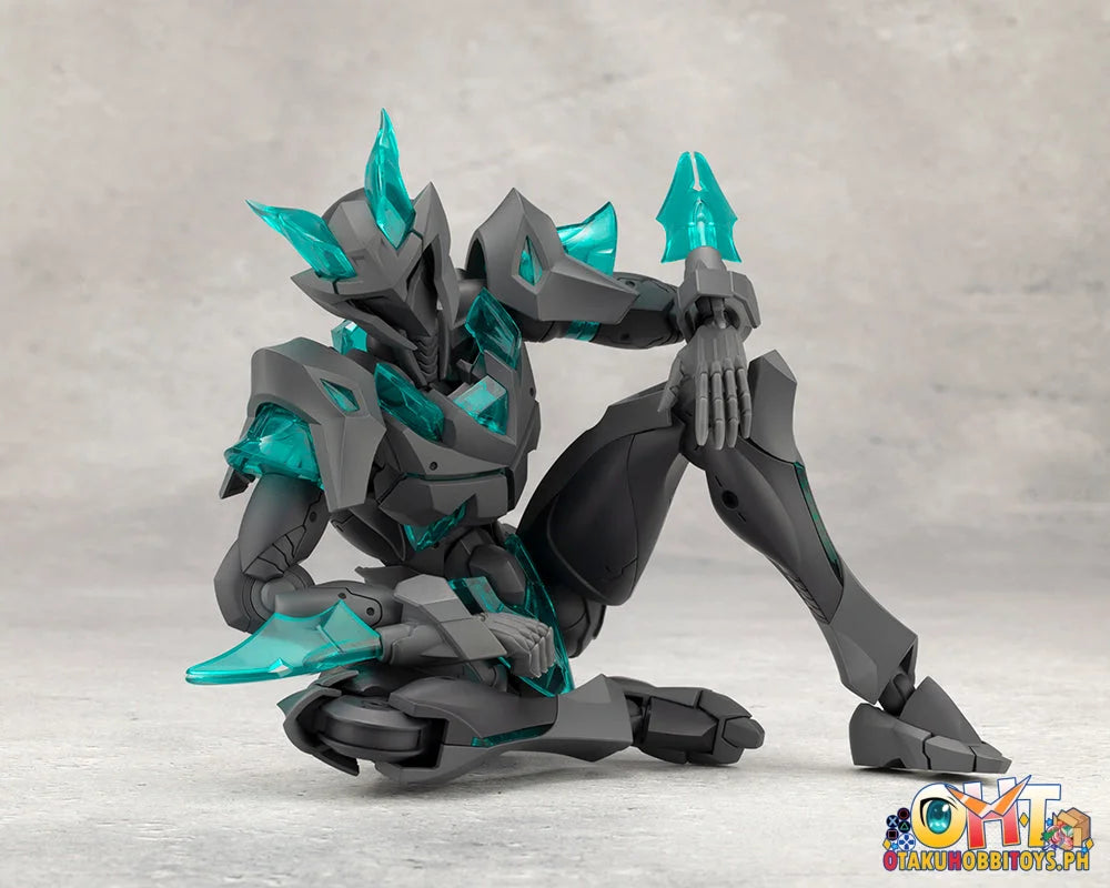 Kotobukiya Mephisto Prototype Color Plastic Model Kit