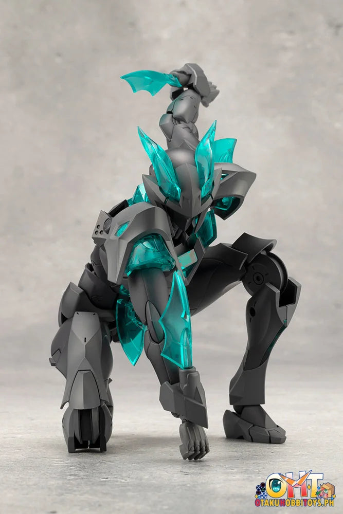 Kotobukiya Mephisto Prototype Color Plastic Model Kit