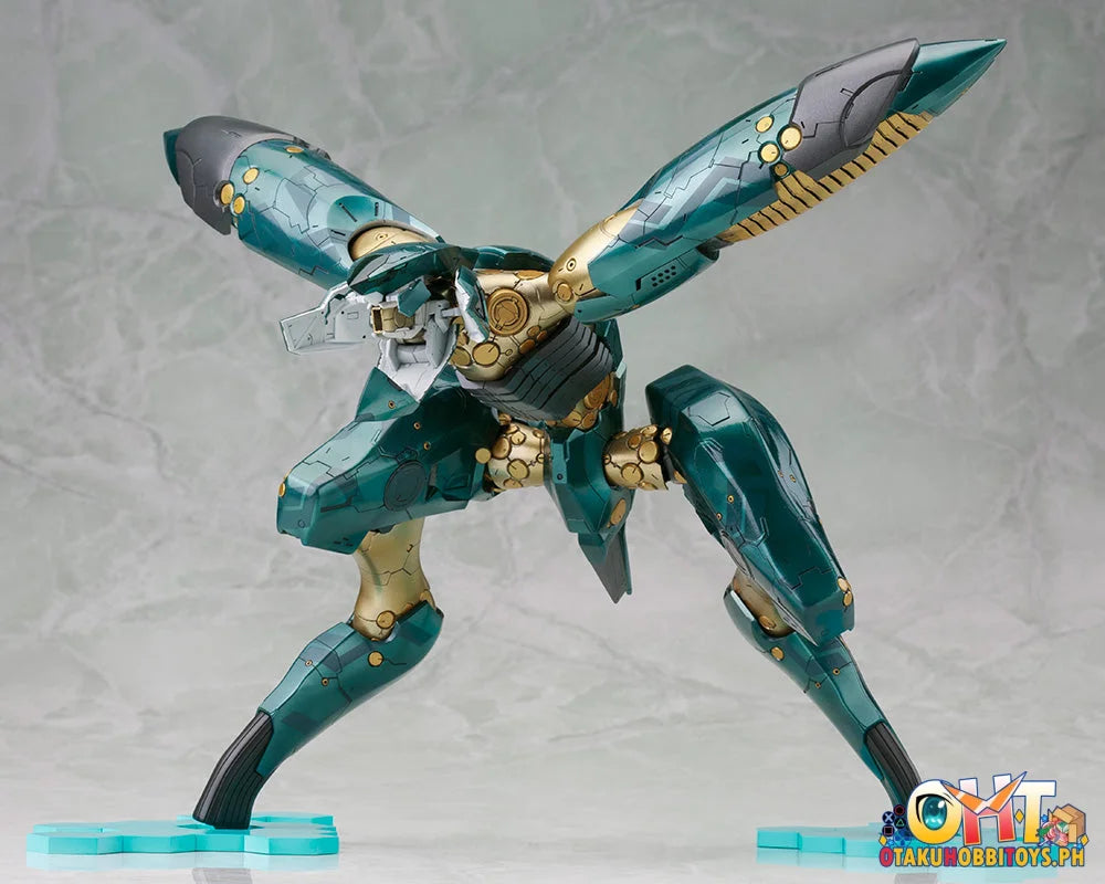 Kotobukiya METAL GEAR SOLID 4 GUNS OF THE PATRIOTS METAL GEAR RAY Plastic Model