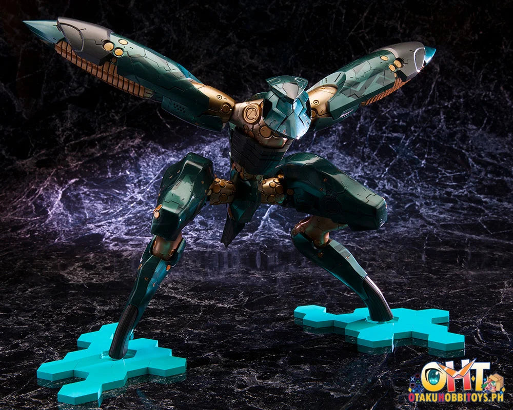 Kotobukiya METAL GEAR SOLID 4 GUNS OF THE PATRIOTS METAL GEAR RAY Plastic Model