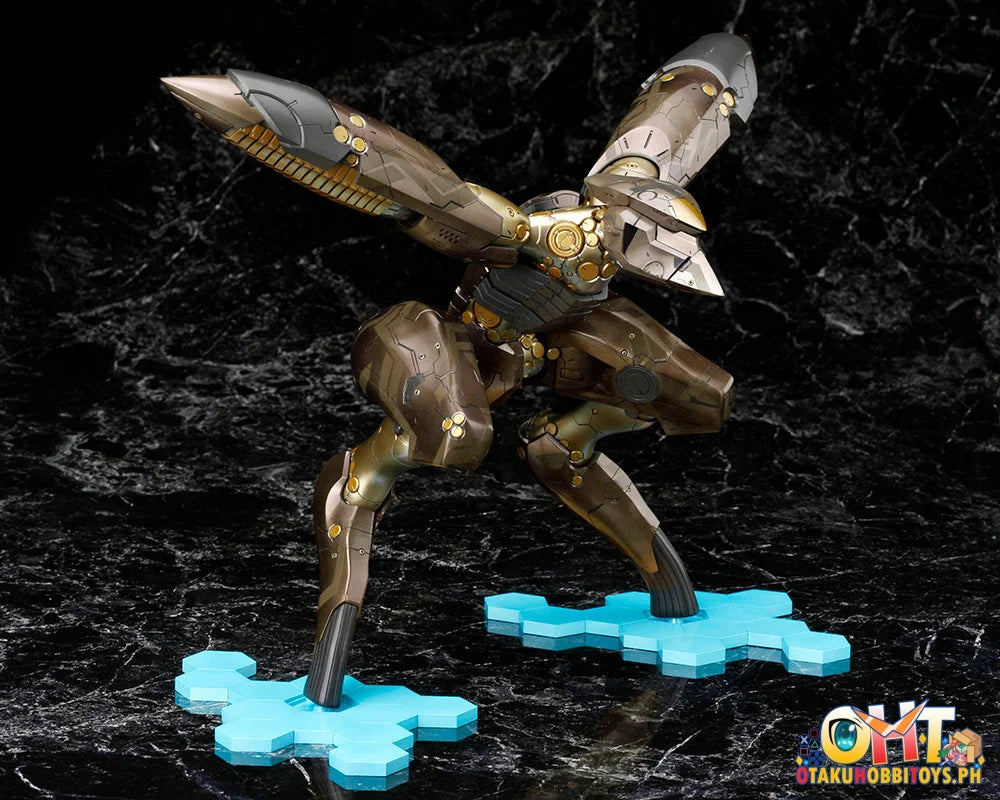Kotobukiya METAL GEAR SOLID 4 GUNS OF THE PATRIOTS METAL GEAR RAY Plastic Model