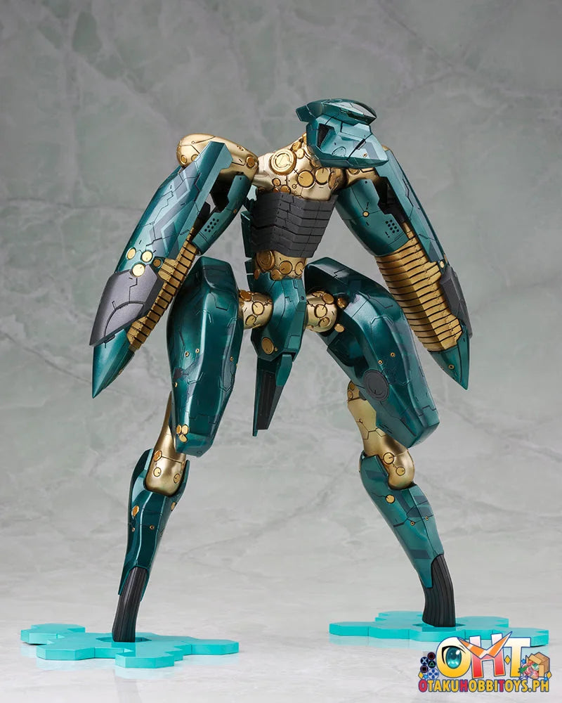 Kotobukiya METAL GEAR SOLID 4 GUNS OF THE PATRIOTS METAL GEAR RAY Plastic Model
