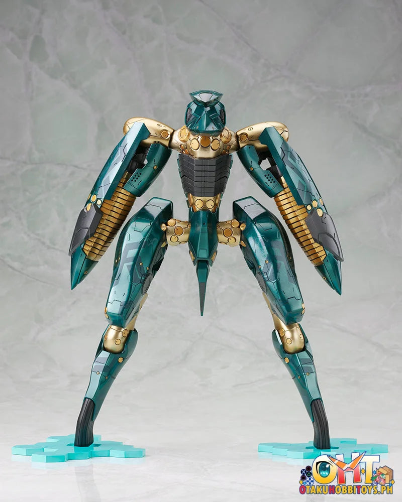 Kotobukiya METAL GEAR SOLID 4 GUNS OF THE PATRIOTS METAL GEAR RAY Plastic Model