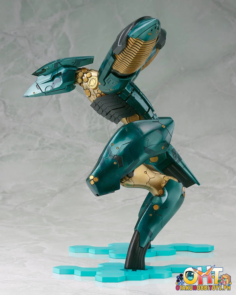 Kotobukiya METAL GEAR SOLID 4 GUNS OF THE PATRIOTS METAL GEAR RAY Plastic Model