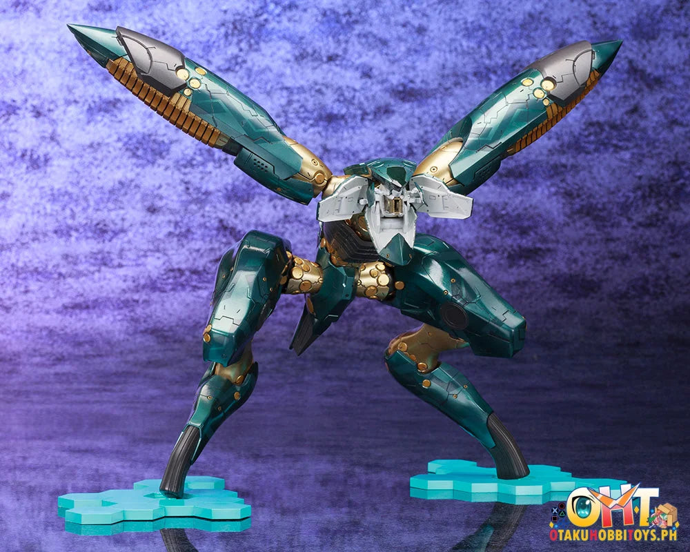 Kotobukiya METAL GEAR SOLID 4 GUNS OF THE PATRIOTS METAL GEAR RAY Plastic Model