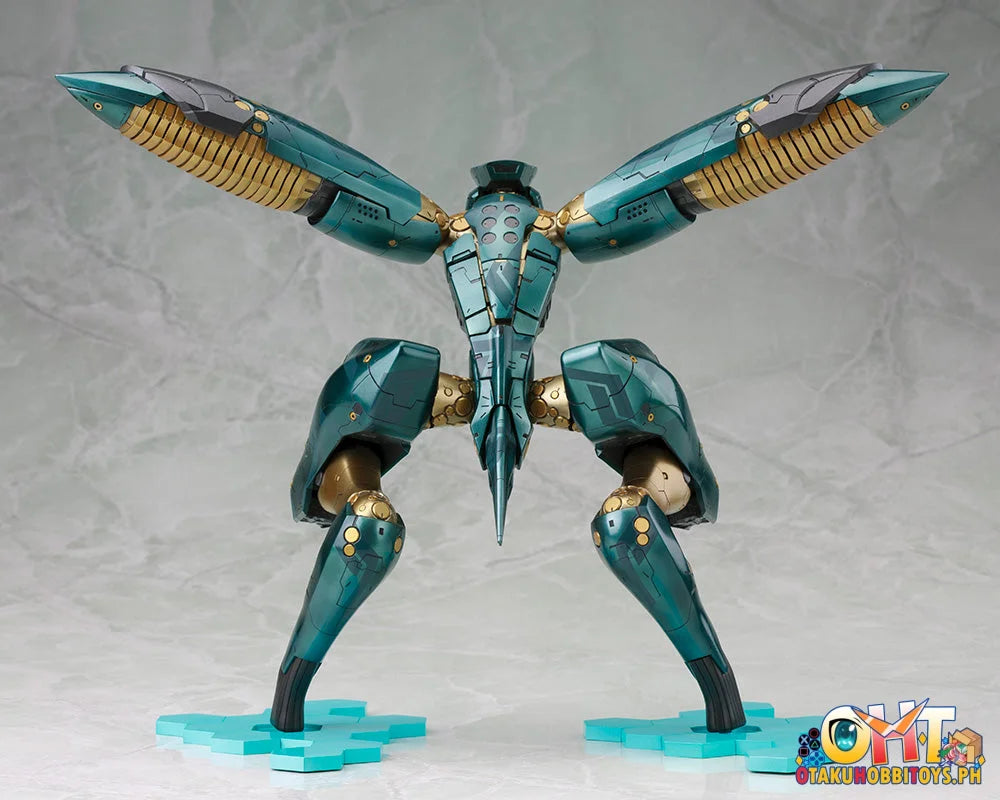 Kotobukiya METAL GEAR SOLID 4 GUNS OF THE PATRIOTS METAL GEAR RAY Plastic Model
