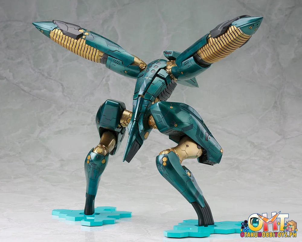 Kotobukiya METAL GEAR SOLID 4 GUNS OF THE PATRIOTS METAL GEAR RAY Plastic Model