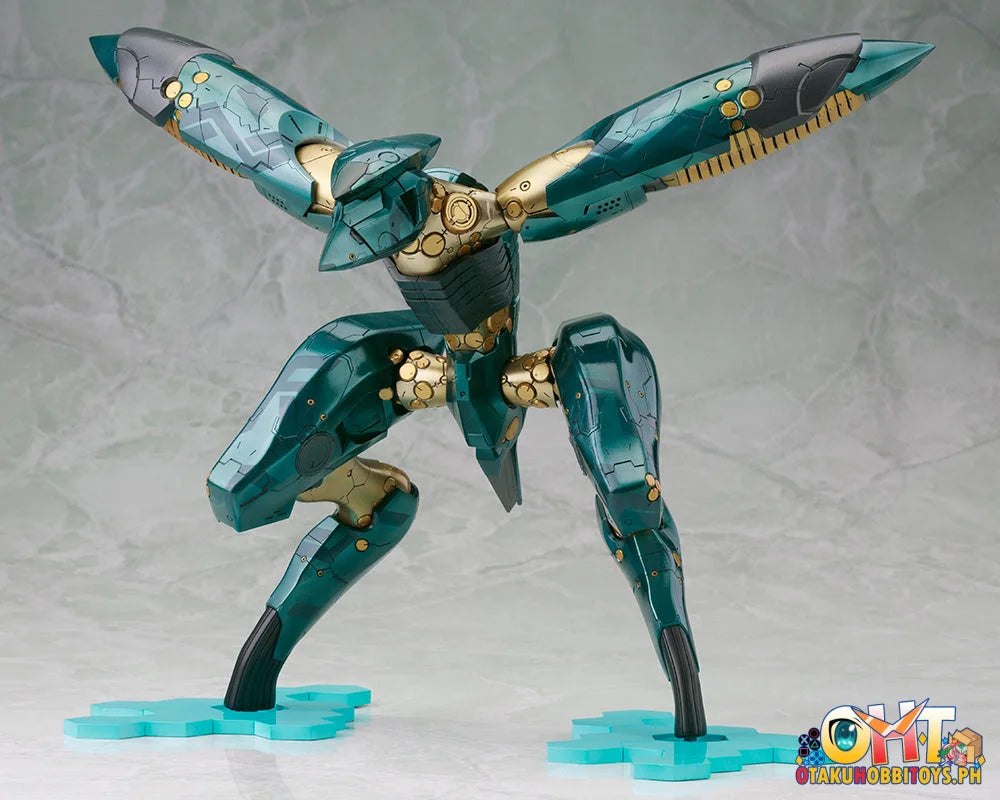 Kotobukiya METAL GEAR SOLID 4 GUNS OF THE PATRIOTS METAL GEAR RAY Plastic Model