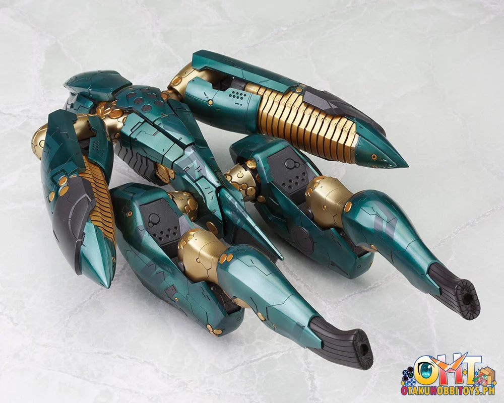Kotobukiya METAL GEAR SOLID 4 GUNS OF THE PATRIOTS METAL GEAR RAY Plastic Model