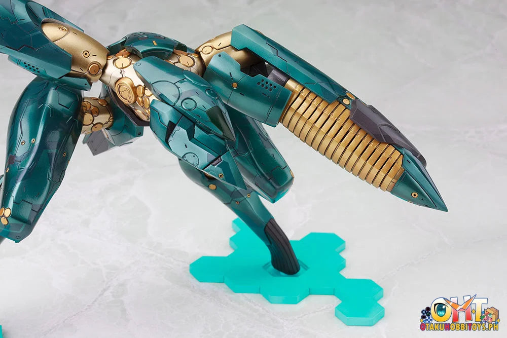 Kotobukiya METAL GEAR SOLID 4 GUNS OF THE PATRIOTS METAL GEAR RAY Plastic Model