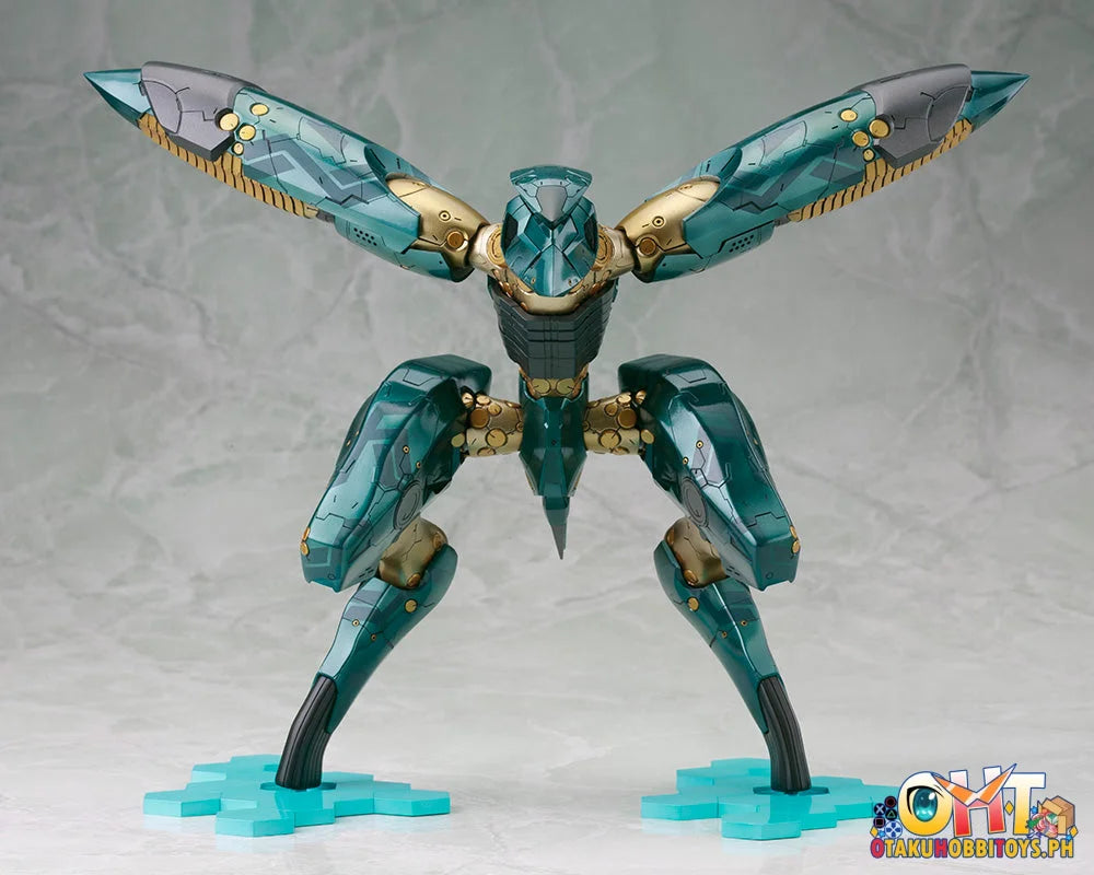 Kotobukiya METAL GEAR SOLID 4 GUNS OF THE PATRIOTS METAL GEAR RAY Plastic Model