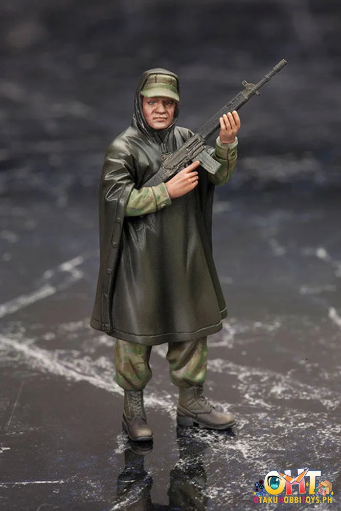 Kotobukiya METAL GEAR SOLID GROUND ZEROES Set Plastic Model