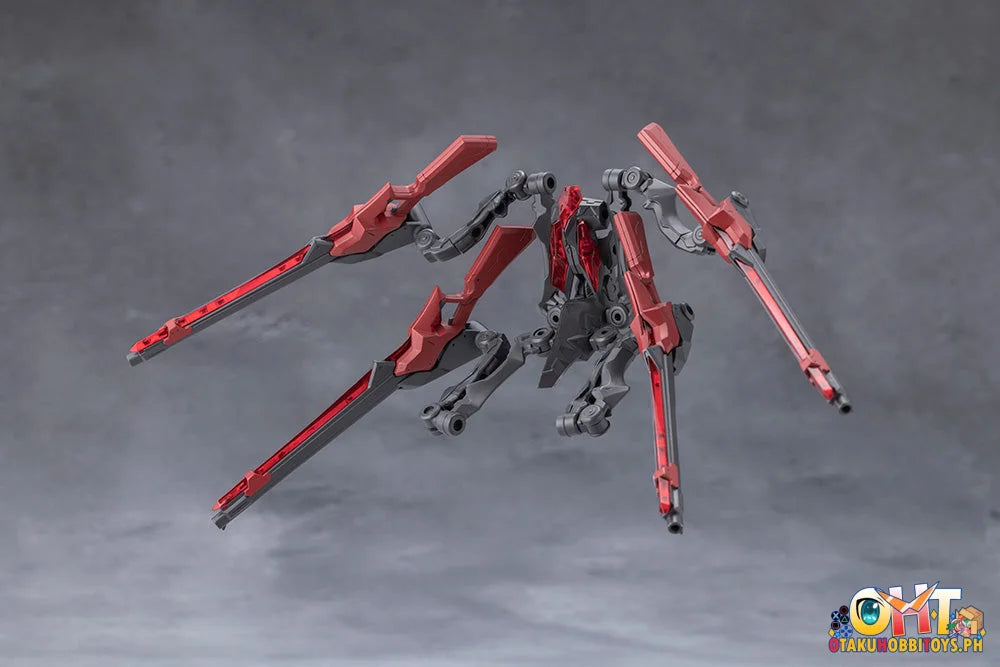 Kotobukiya METAMORPHOSE UNIT PHLEGETHON - Plastic Model