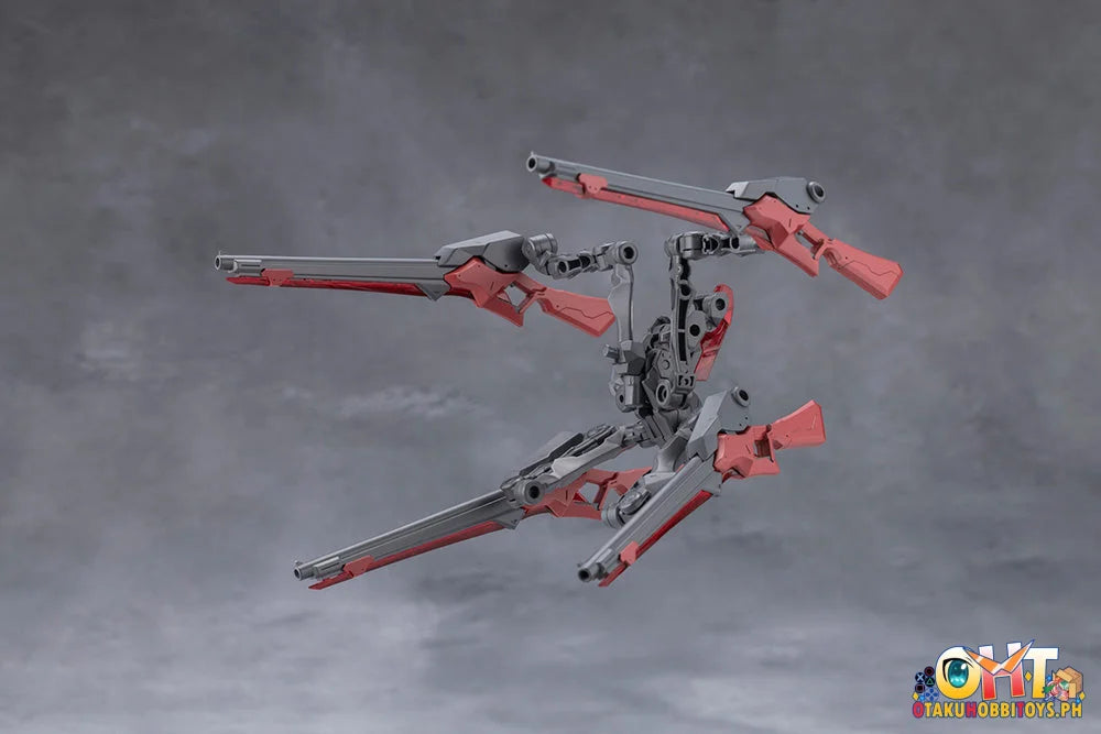 Kotobukiya METAMORPHOSE UNIT PHLEGETHON - Plastic Model