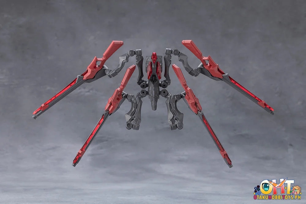 Kotobukiya METAMORPHOSE UNIT PHLEGETHON - Plastic Model