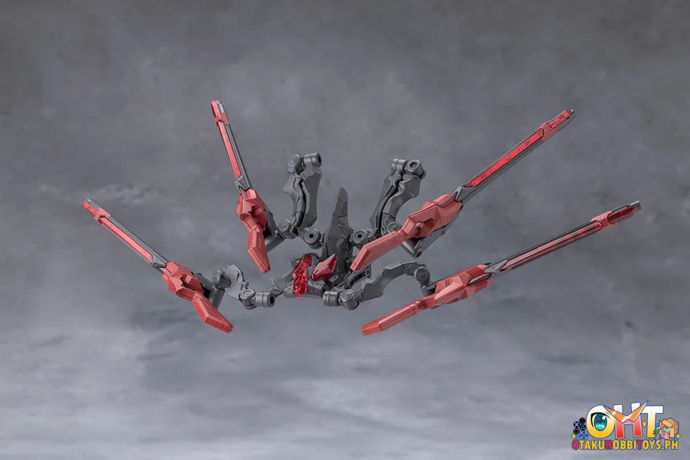 Kotobukiya METAMORPHOSE UNIT PHLEGETHON - Plastic Model