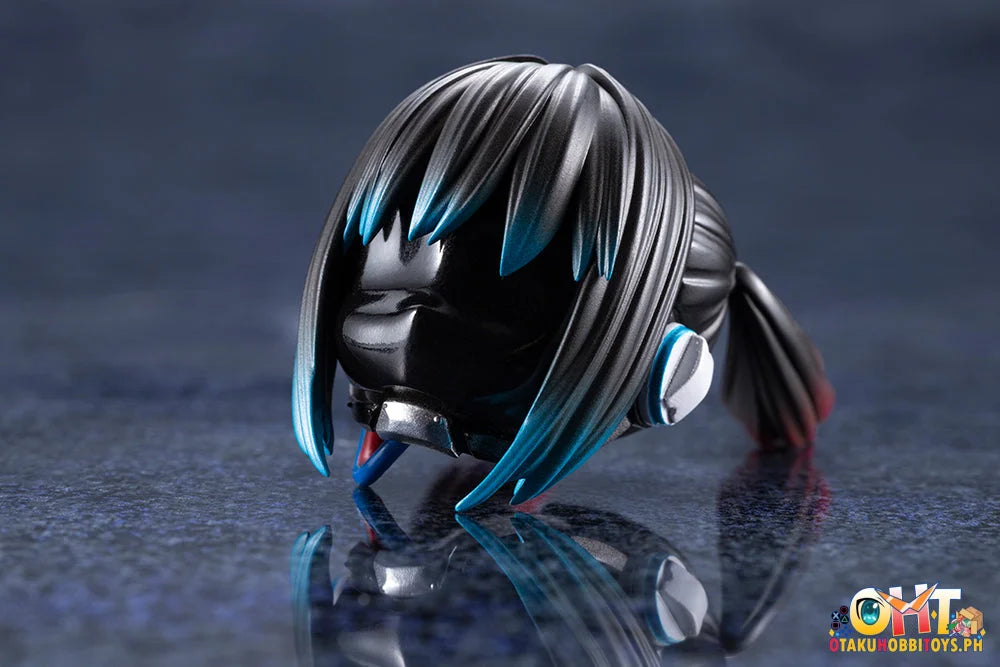 Kotobukiya Milky Subway: The Galactic Limited Express MAKINA - Plastic Model