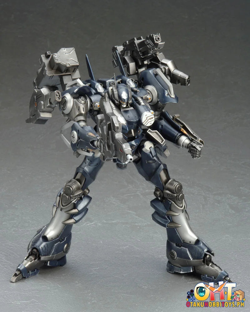 Kotobukiya Mirage C01-Gaea Scale Figure