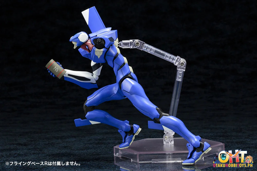 Kotobukiya Neon Genesis EVANGELION Eva-00 Proto Type Tv Ver. Plastic Model